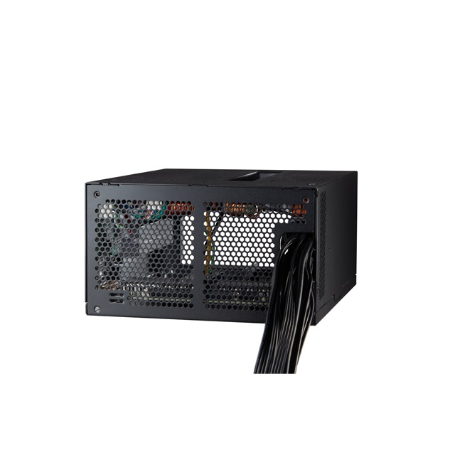 FSP FSP930-20REB Alimentatore per Computer 930 W 20 4 Pin ATX Non Modulare Nero