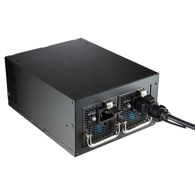 FSP FSP930-20REB Alimentatore per Computer 930 W 20 4 Pin ATX Non Modulare Nero