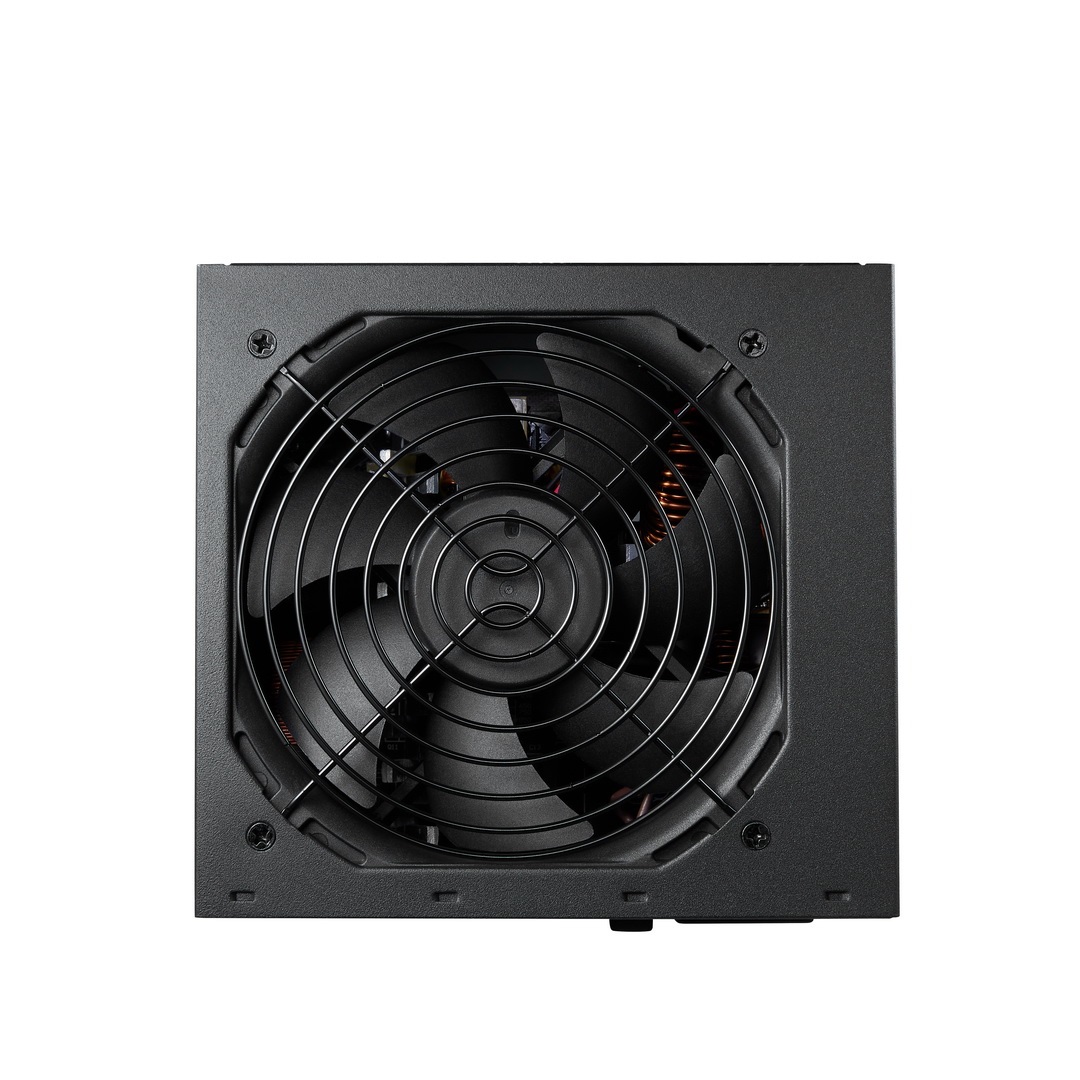 FSP Hydro K PRO 850W Alimentatore per Computer 80 Plus Bronze ATX 24-pin Nero