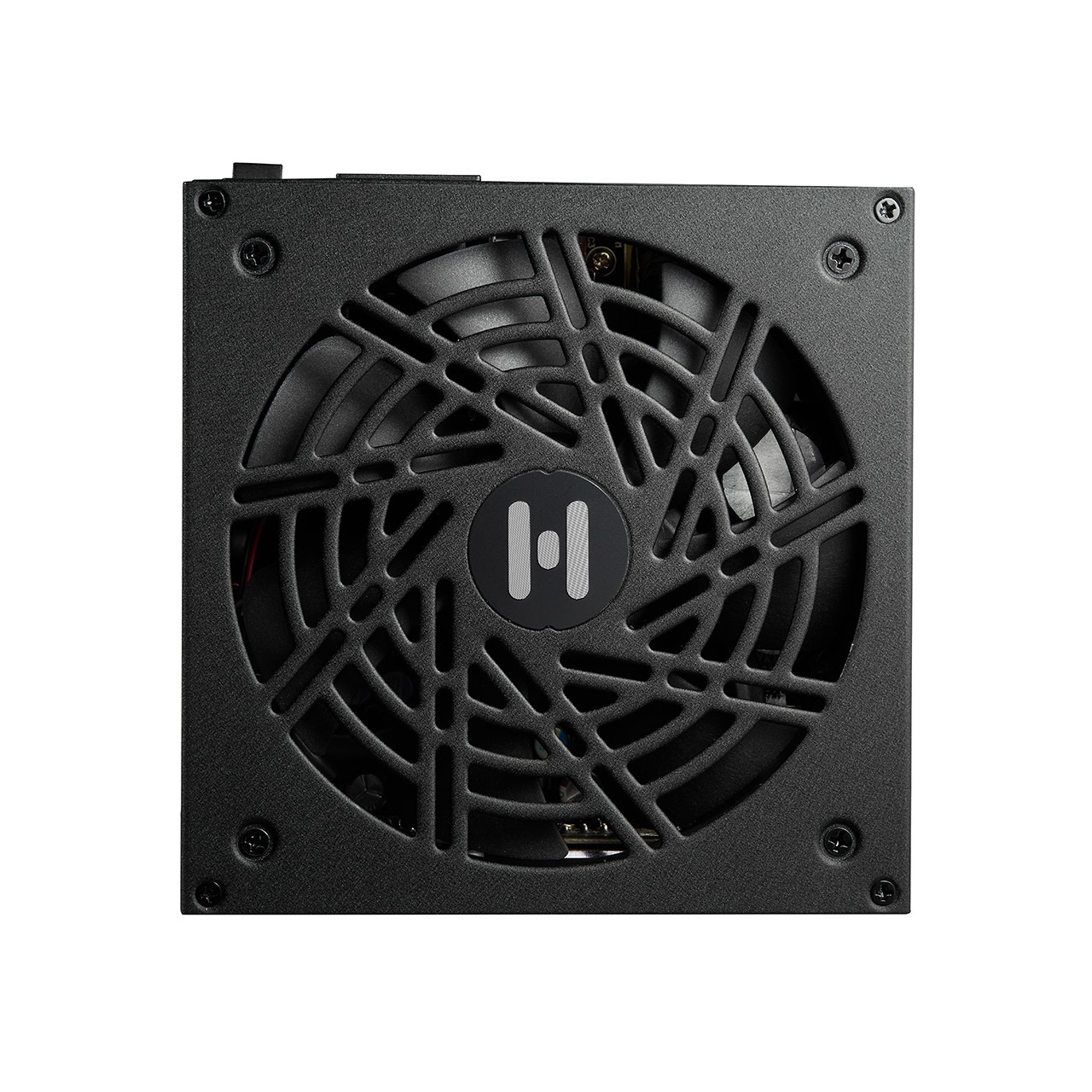 FSP Hydro Ti PRO 1000W Alimentatore per Computer 20 4 Pin ATX Nero 80 Titanium