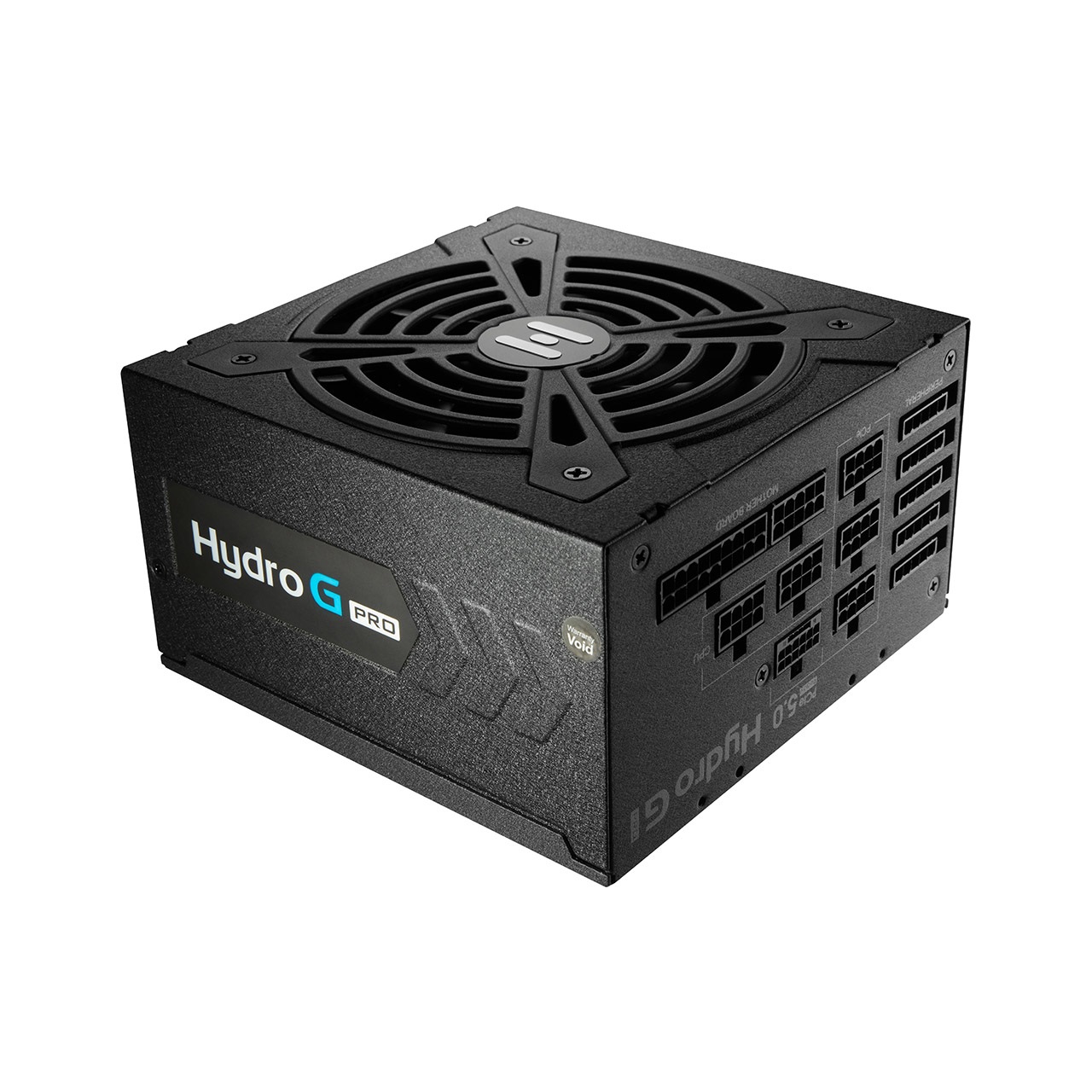 FSP Hydro G PRO 1200W Alimentatore per Computer ATX 3.0 80 Gold con Connettore 20 4 pin PCIe 5.0