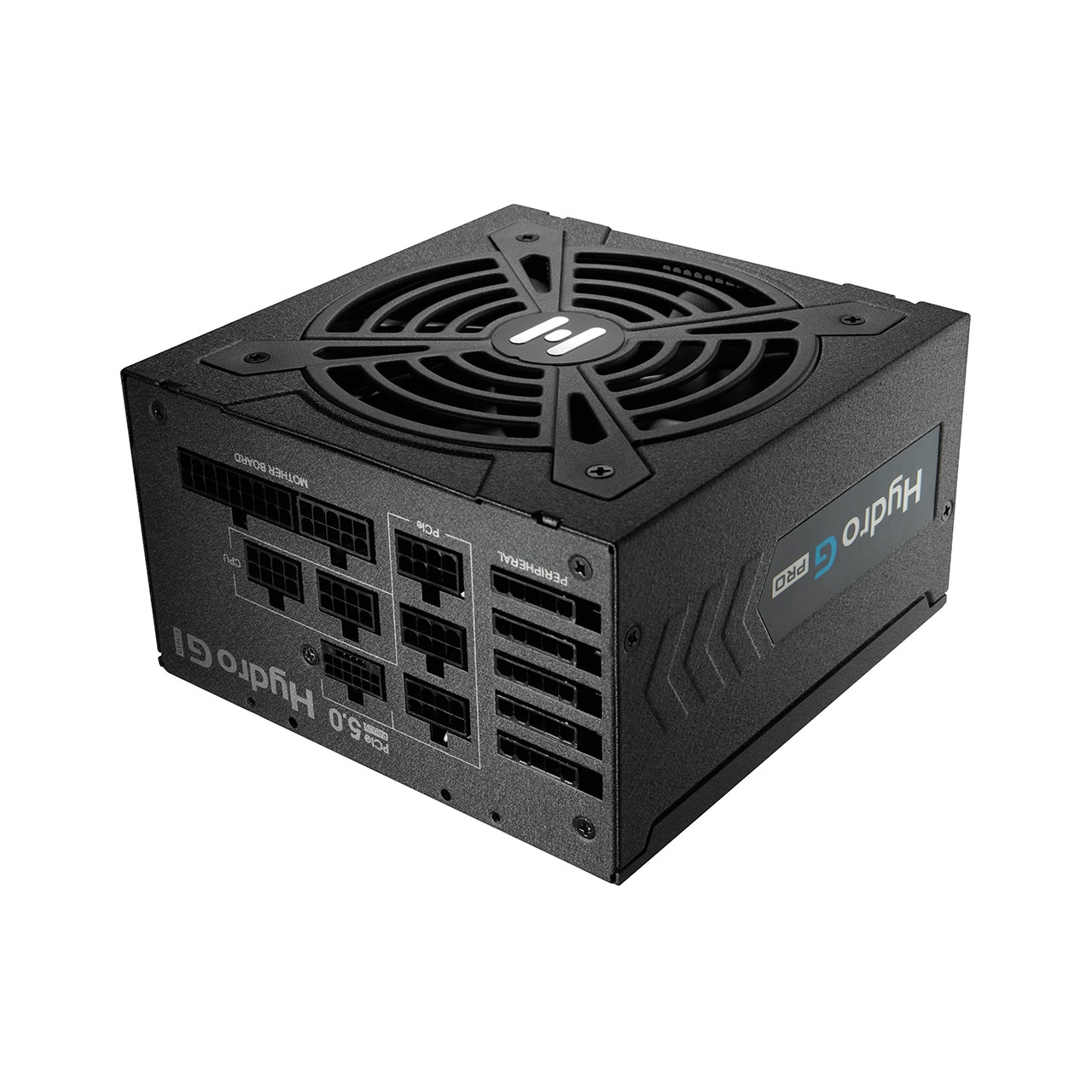 FSP Hydro G PRO 1200W Alimentatore per Computer ATX 3.0 80 Gold con Connettore 20 4 pin PCIe 5.0
