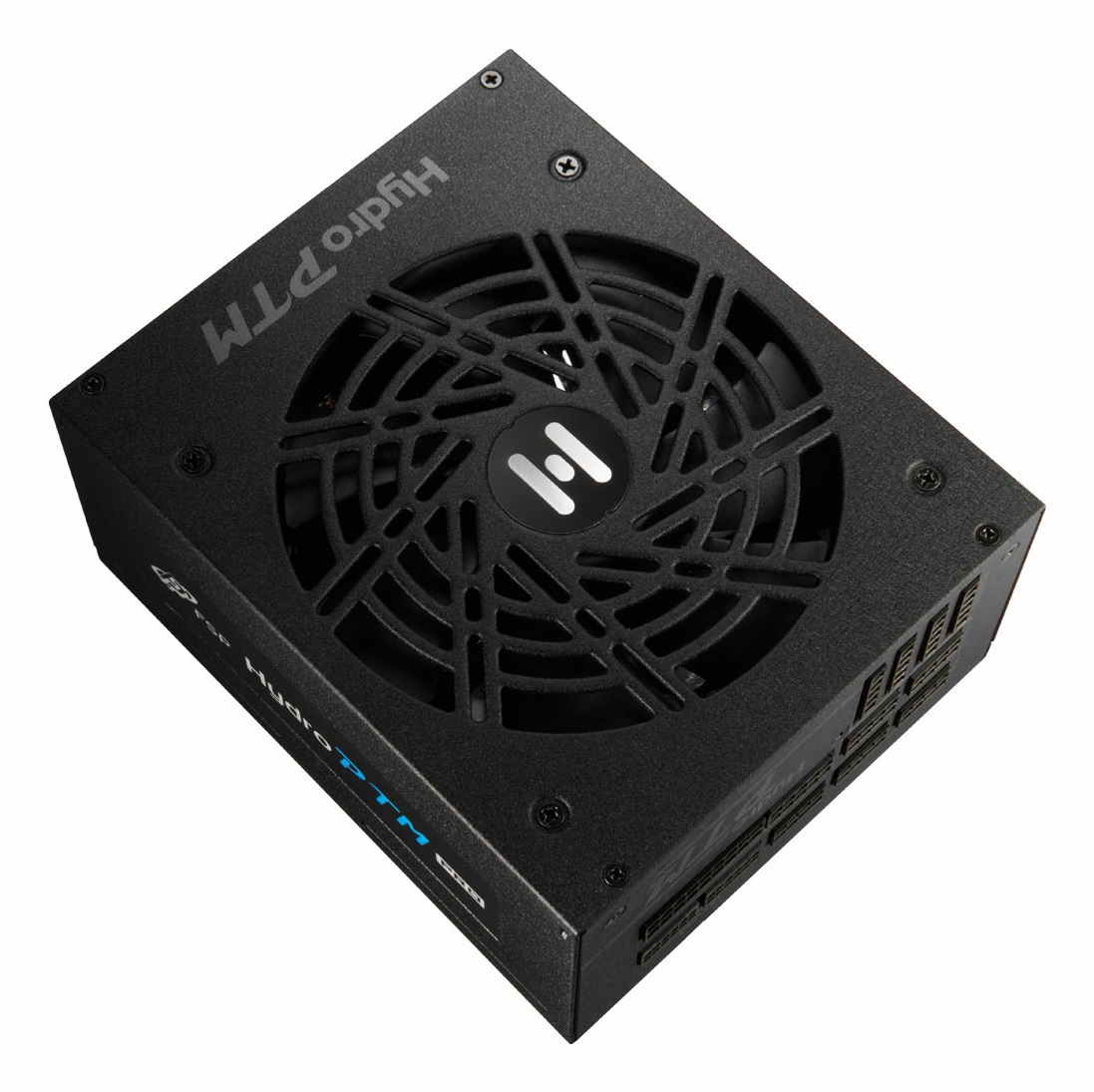 FSP Hydro PTM PRO 1350W ATX3.0 Alimentatore Modulare per Computer 20 4 pin ATX Nero