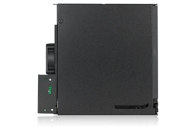 ICY DOCK ToughArmor MB606SPO-B - Rack Mobile per 6x2.5