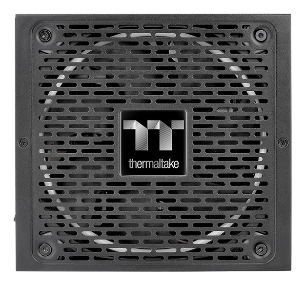 Thermaltake Toughpower ATX 650W Gold Alimentatore Full Modular 80 Plus Gold con Ventola da 140mm e Connettori 20 4 pin ATX