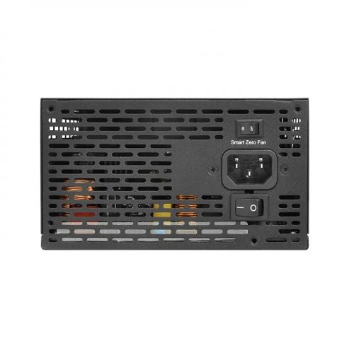 Thermaltake Toughpower PF1 Alimentatore per Computer 850 W 24-pin ATX Nero - Certificazione 80 PLUS Platinum