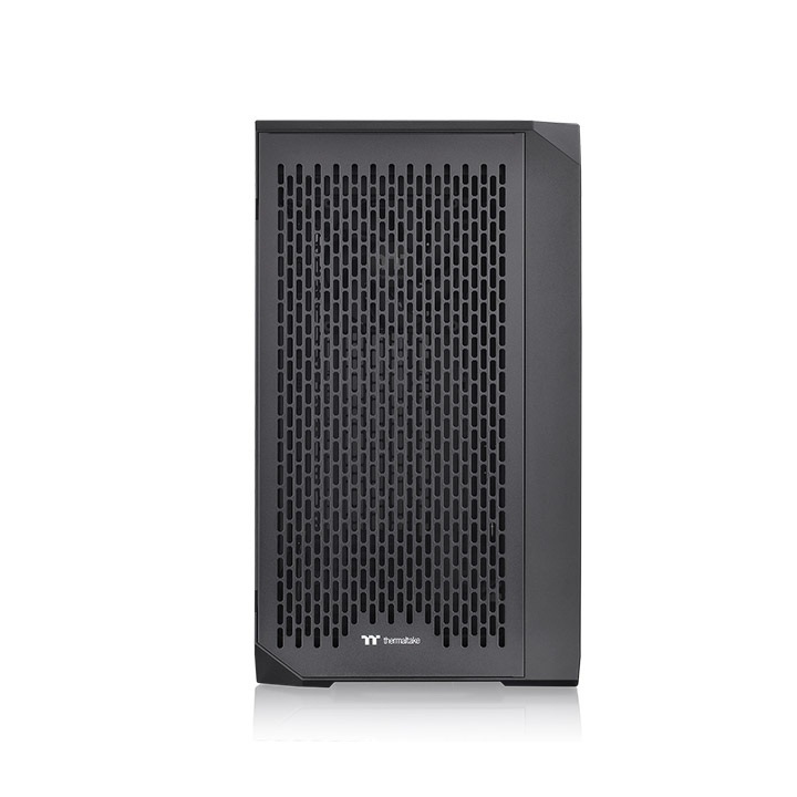 Thermaltake CTE C750 Air E-ATX Full Tower Chassis Nero con Ventole Preinstallate