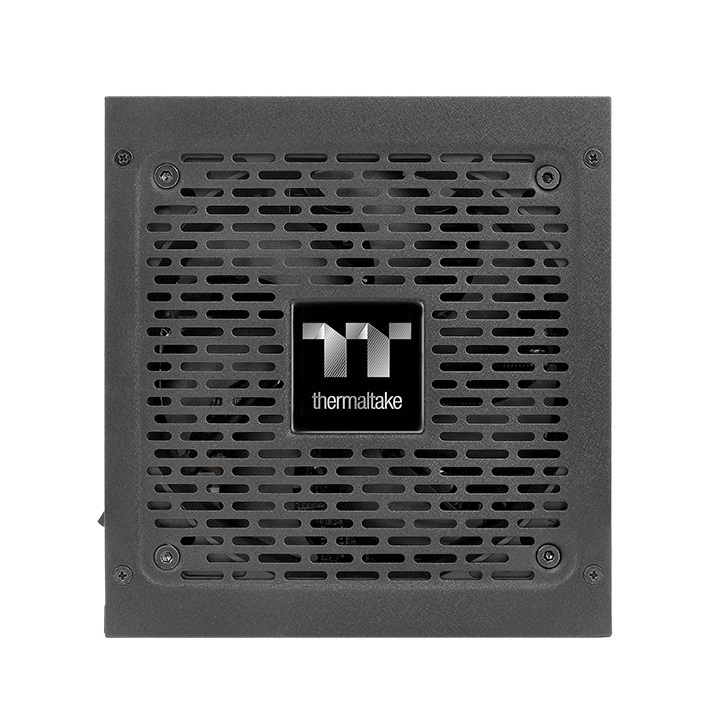 Thermaltake TOUGHPOWER GF A3 Alimentatore PC 1050 W 24-pin ATX Completamente Modulare 80 PLUS Gold ATX 3.0 PCIe Gen 5.0 Nero