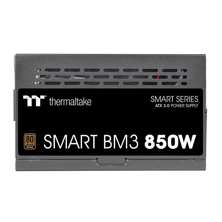 Thermaltake Smart BM3 Alimentatore 850W Semi-Modulare 80 PLUS Bronze PCIe Gen 5 ATX 3.0