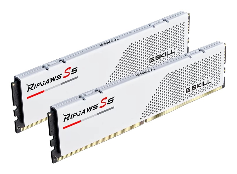 G.Skill Ripjaws S5 96 GB (2 x 48 GB) DDR5 5200 MHz CL40