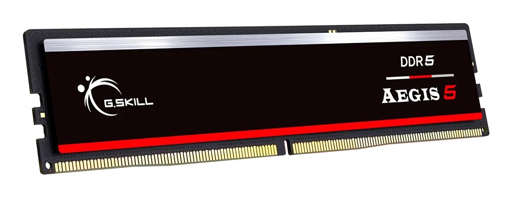 G.Skill F5-6000J3636F32GX1-IS Memoria RAM 32 GB DDR5 6000 MHz CL36 (1 x 32 GB)