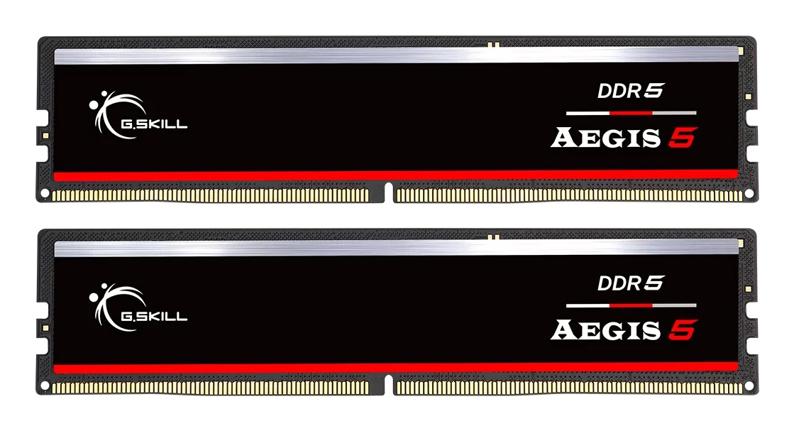 G.Skill F5-6000J3636F32GX2-IS Memoria RAM 64 GB (2 x 32 GB) DDR5 6000 MHz CL36
