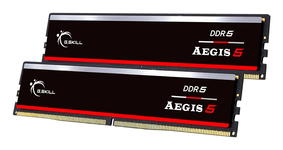 G.Skill F5-6000J3636F32GX2-IS Memoria RAM 64 GB (2 x 32 GB) DDR5 6000 MHz CL36