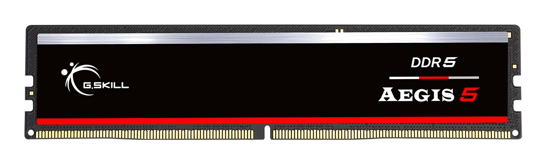G.Skill Aegis F5-5600J3636C16GX1-IS Memoria 16 GB DDR5 5600 MHz CL36 288-pin DIMM