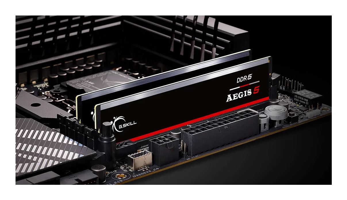 G.Skill F5-5600J3636D32GX1-IS Memoria RAM 32 GB 1 x 32 GB DDR5 CL36