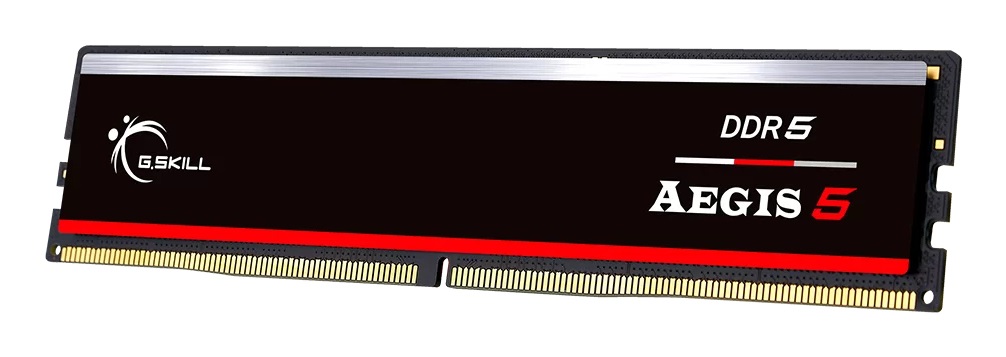G.Skill F5-5200J4040A16GX1-IS Memoria RAM 16 GB (1 x 16 GB) DDR5 5200 MHz CL40