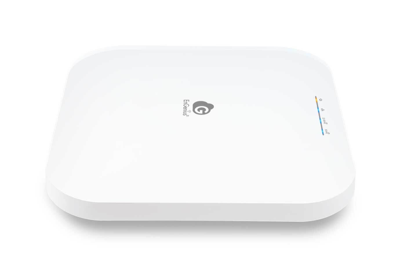EnGenius ECW230 punto accesso WLAN 2400 Mbit/s Bianco Supporto Power over Ethernet (PoE)