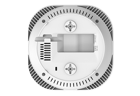 EnGenius ECW120 Access Point Dual Band Cloud Managed 867 Mbit/s Bianco con Power over Ethernet (PoE)