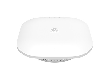 EnGenius ECW120 Access Point Dual Band Cloud Managed 867 Mbit/s Bianco con Power over Ethernet (PoE)