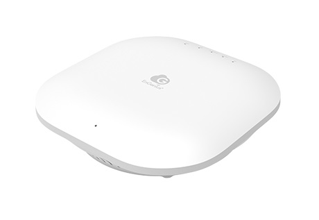 EnGenius ECW120 Access Point Dual Band Cloud Managed 867 Mbit/s Bianco con Power over Ethernet (PoE)