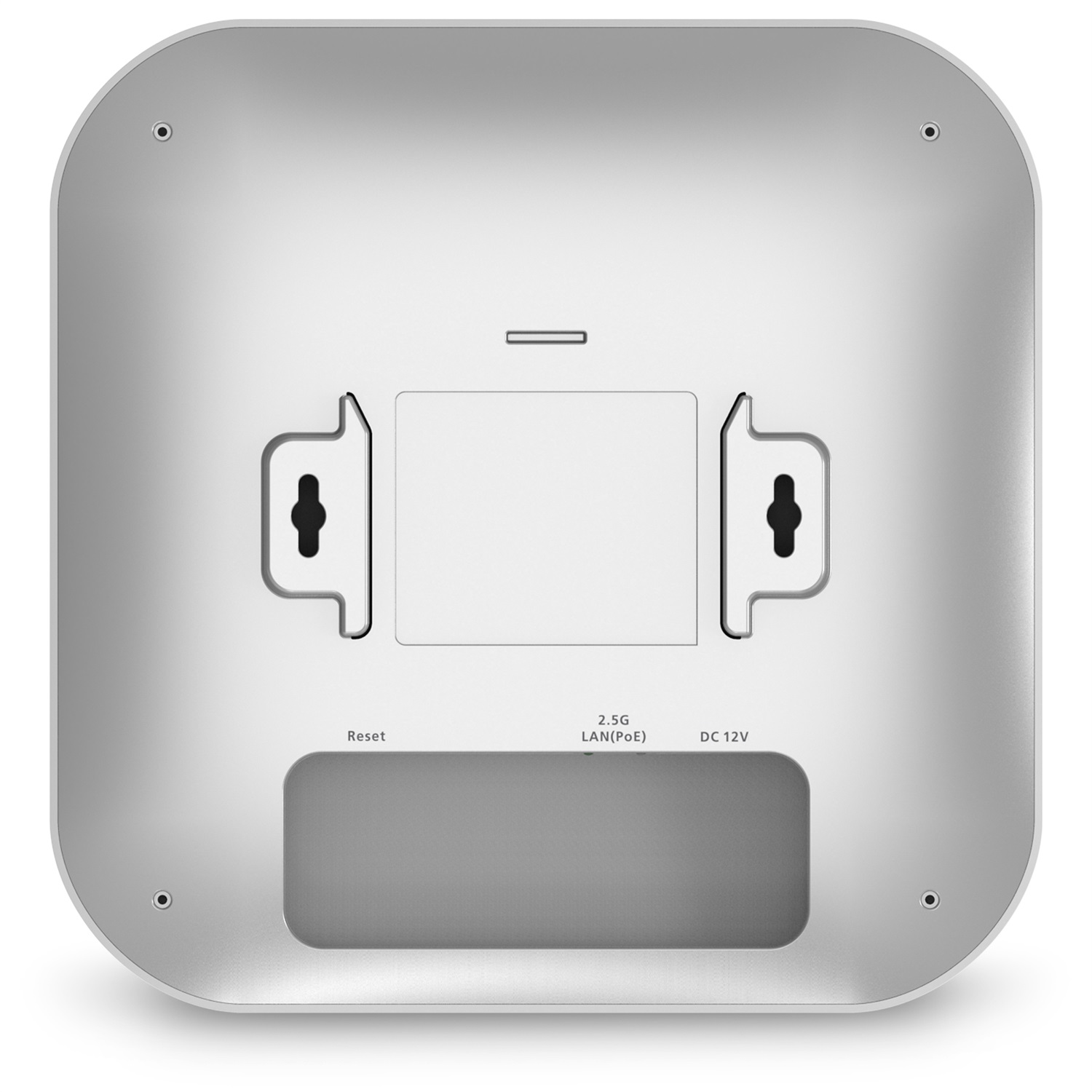 EnGenius EWS276-FIT Punto d'Accesso WLAN 2400 Mbit/s Grigio con Supporto Power over Ethernet (PoE), 2.4 GHz, 5 GHz, Sicurezza WPA2-Enterprise e WPA3