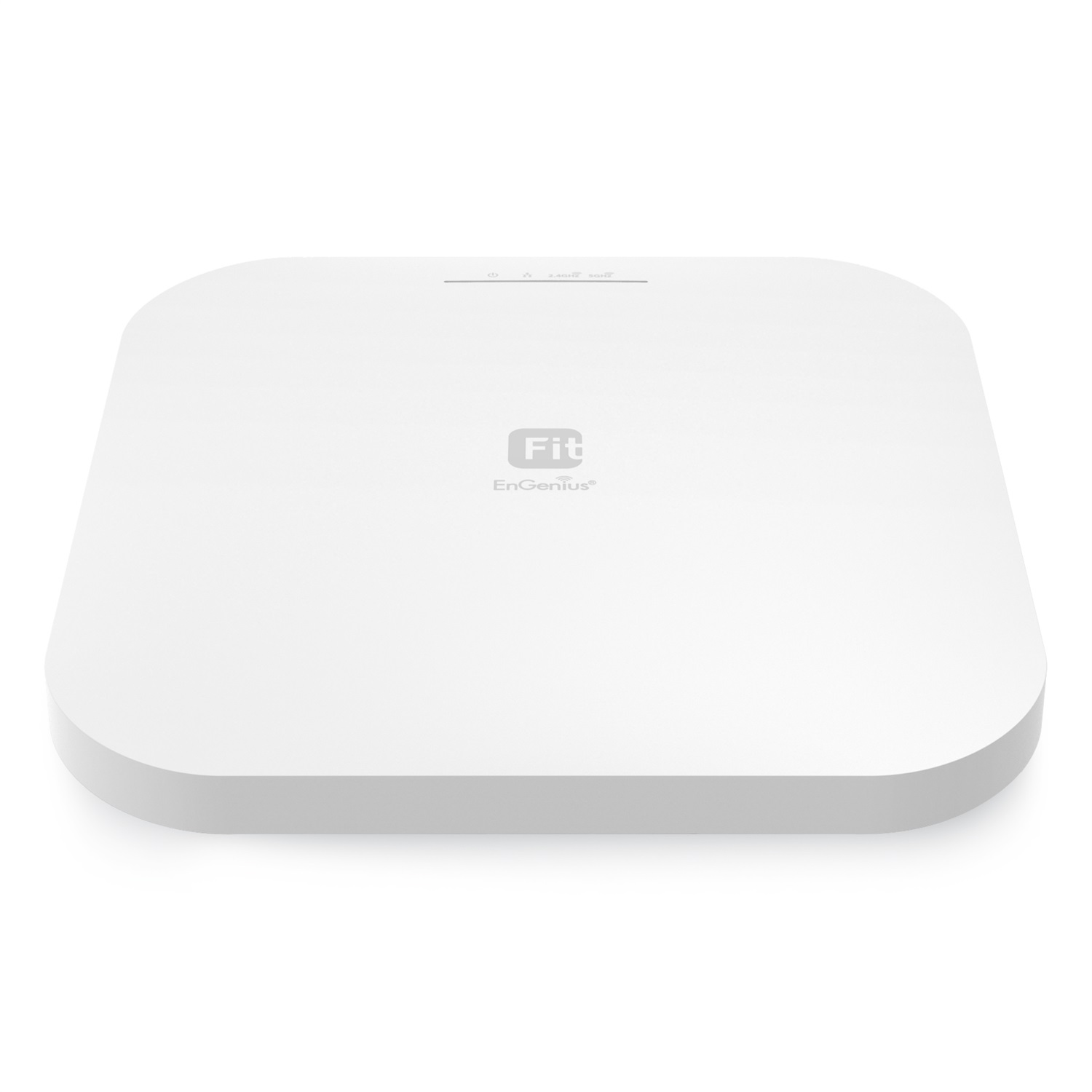 EnGenius EWS276-FIT Punto d'Accesso WLAN 2400 Mbit/s Grigio con Supporto Power over Ethernet (PoE), 2.4 GHz, 5 GHz, Sicurezza WPA2-Enterprise e WPA3