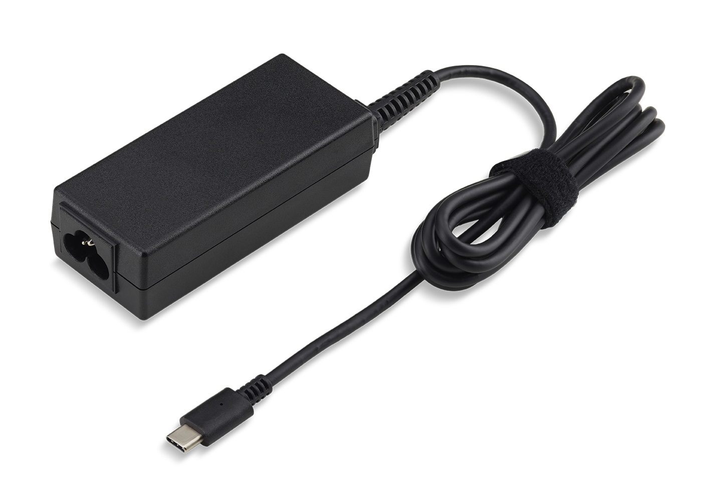 Acer Alimentatore 45W Type-C Interno Nero - NP.ADT0A.065