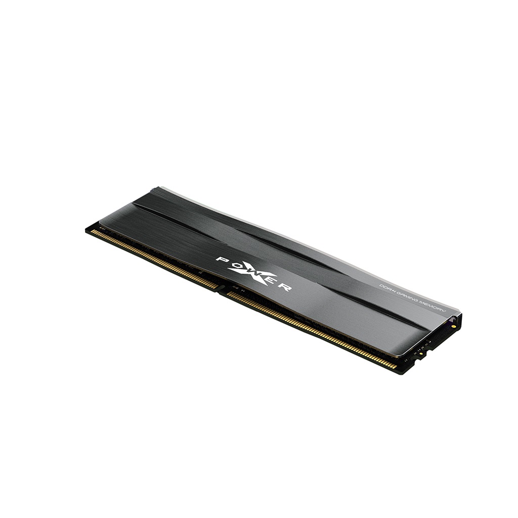 Silicon Power XPOWER Zenith 16GB DDR4 3200MHz CL16 - 2x8GB DIMM