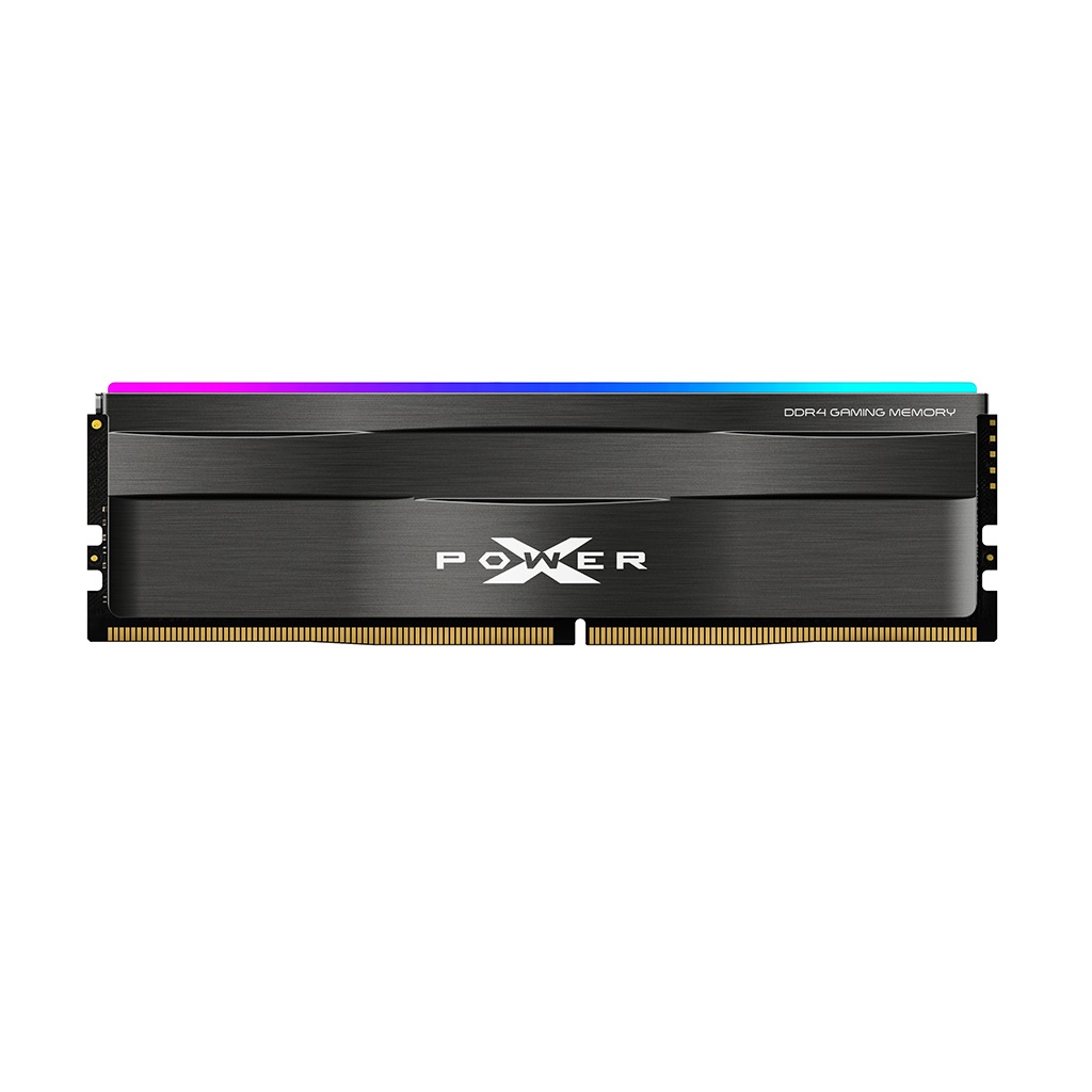 Silicon Power RAM DDR4 16GB 3200MHz CL16 2x8GB DIMM