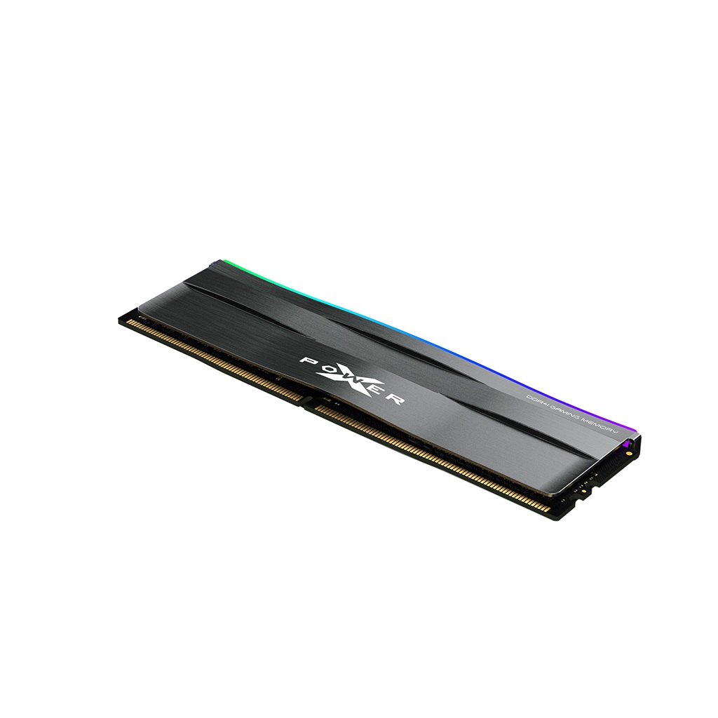 Silicon Power RAM DDR4 16GB 3200MHz CL16 2x8GB DIMM