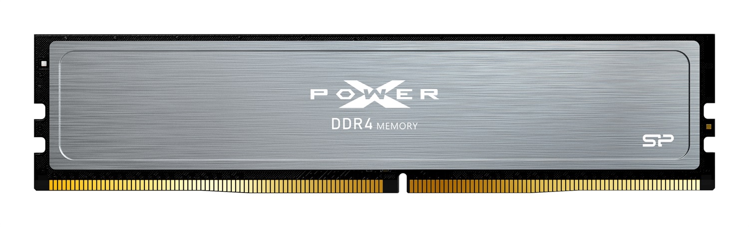 Silicon Power XPOWER Pulse Memoria RAM 16 GB (2 x 8 GB) DDR4 3200 MHz CL16 1.35V