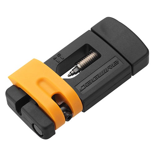 Jagwire Needle Insertion - Utensile per Montaggio Raccordi Tubo Flessibile per Biciclette