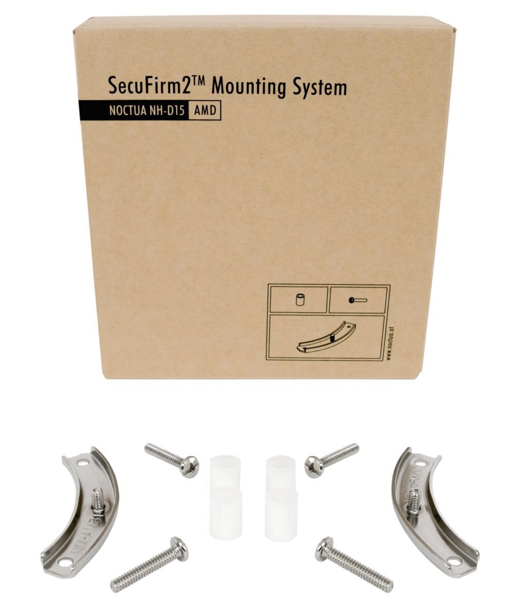 Noctua NH-D15 Dissipatore per CPU Doppia Torre 14 cm con Ventilatori NF-A15 PWM - Beige e Marrone