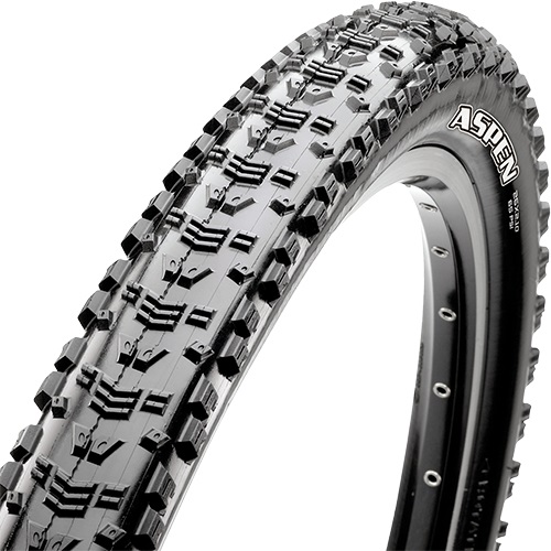 Maxxis Aspen 29x2.10'' EXO Tubeless Ready - Copertone MTB Dual 120 TPI