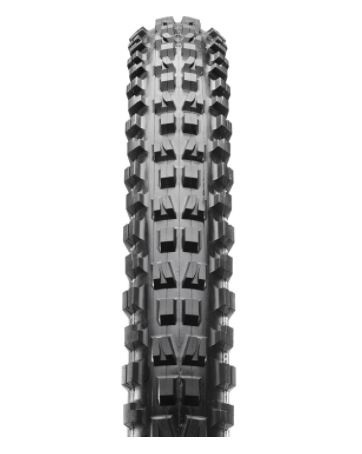 Maxxis Minion DHF 27.5x2.30 EXO Tubeless Ready - Pneumatico MTB Affidabile e Durevole
