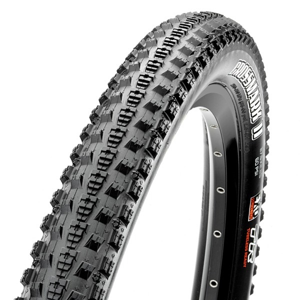 Maxxis Crossmark II 29x2.10 EXO Tubeless Ready - Pneumatico MTB Affidabile e Durevole