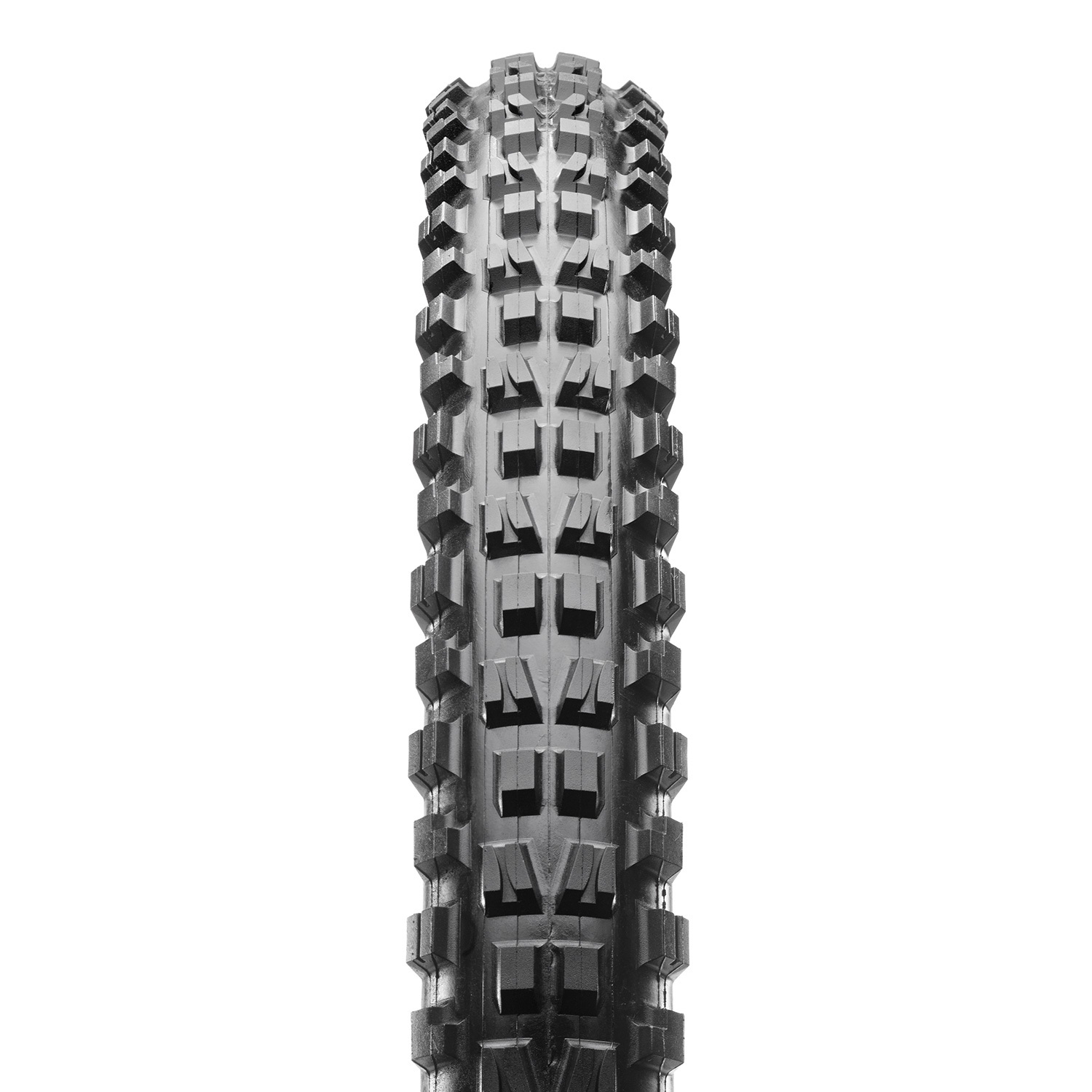 Maxxis Minion DHF 27.5 x 2.60 Copertone MTB Tubeless Ready EXO Dual Compound