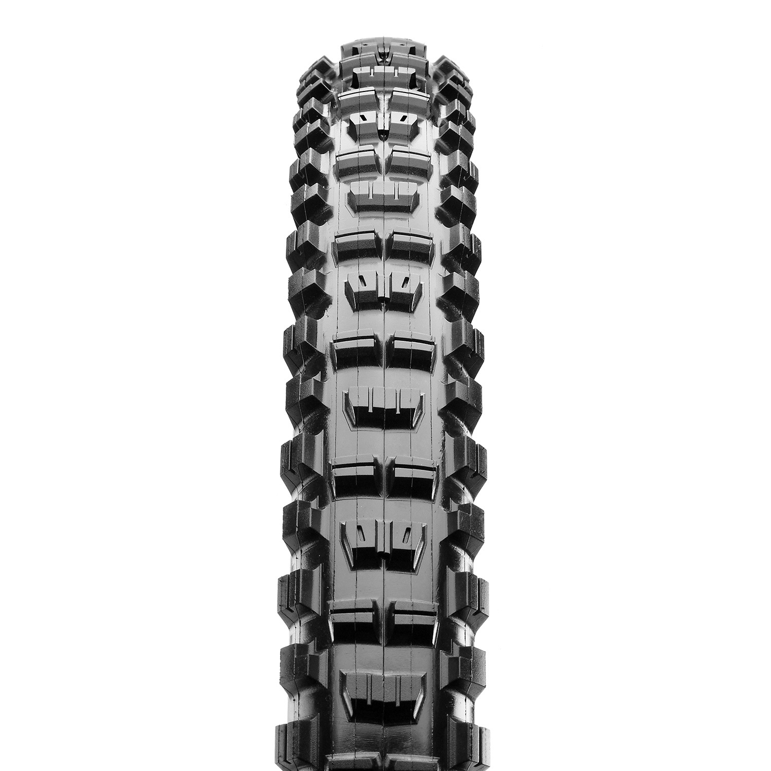 Maxxis Minion DHR II 29x2.40 WT TR Copertone MTB Pieghevole 60 TPI 3C MaxxGrip
