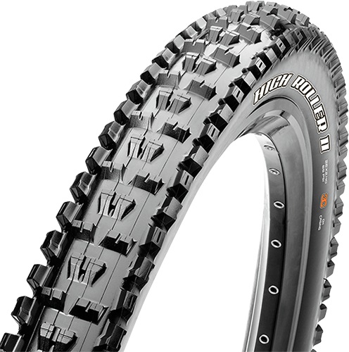 Maxxis High Roller II 29x2.50 Pneumatico Tubeless Ready DD 3C Maxx Terra Pieghevole