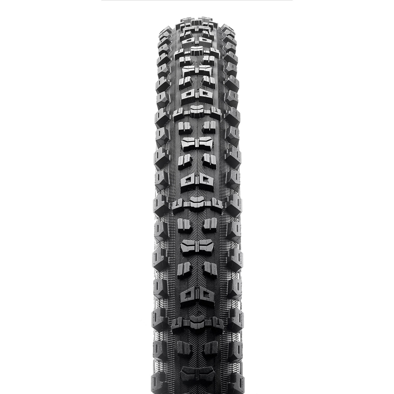 Maxxis Aggressor 29 x 2.50 - Copertone MTB Tubeless Ready Double Down 120 TPI