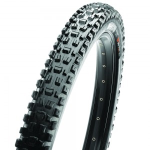 Maxxis Assegai 27.5 x 2.50 WT TR Copertone MTB - 3C Maxx Grip, Pieghevole, 60 TPI