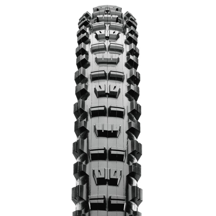 Maxxis Minion DHR II 29 x 2.60 EXO TR 3C MaxxTerra Pneumatico Tubeless Ready per MTB