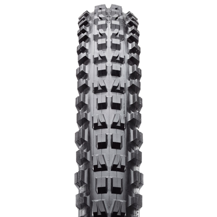 Maxxis Minion DHF 29x2.50WT Pneumatico MTB Pieghevole Tubeless Ready 3C MaxxGrip DD