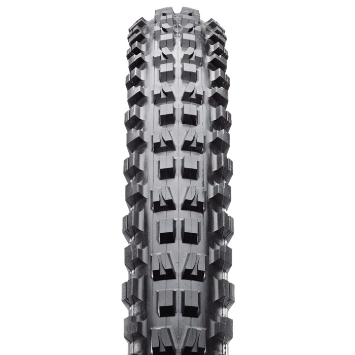 Maxxis Minion DHF 29 x 2.50 WT MTB Copertone Pieghevole Tubeless Ready 3C MaxxGrip EXO 60TPI