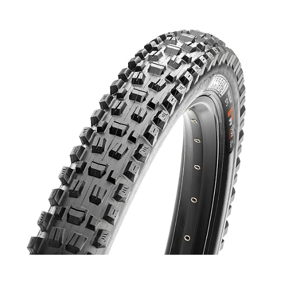 Maxxis Assegai 29 x 2.50 MTB Pneumatico Pieghevole EXO TR 3C MaxxTerra Tubeless Ready