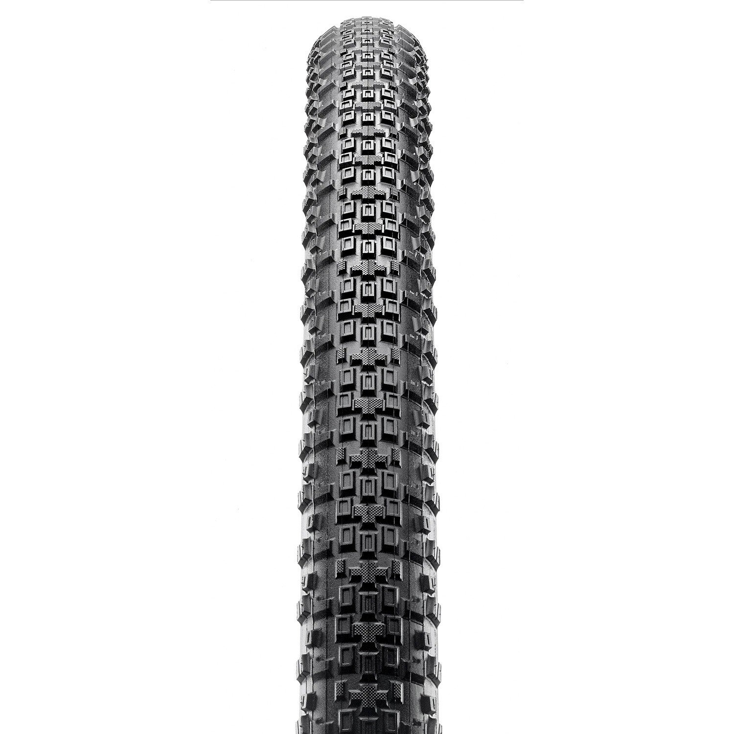 Maxxis Rambler 700x50C Copertone Gravel Pieghevole con SilkShield e Protezione EXO - Tubeless Ready