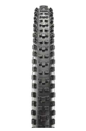 Maxxis Dissector 27.5 x 2.40WT - Copertone MTB Pieghevole 3C MaxxTerra EXO/TR, 60 TPI