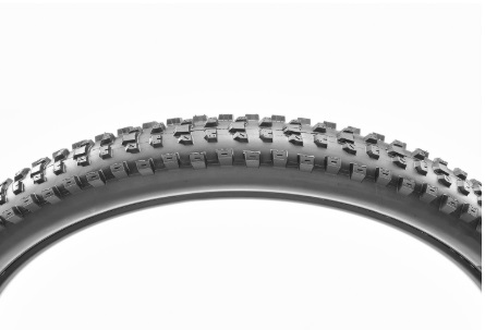 Maxxis Dissector 27.5 x 2.40WT - Copertone MTB Pieghevole 3C MaxxTerra EXO/TR, 60 TPI