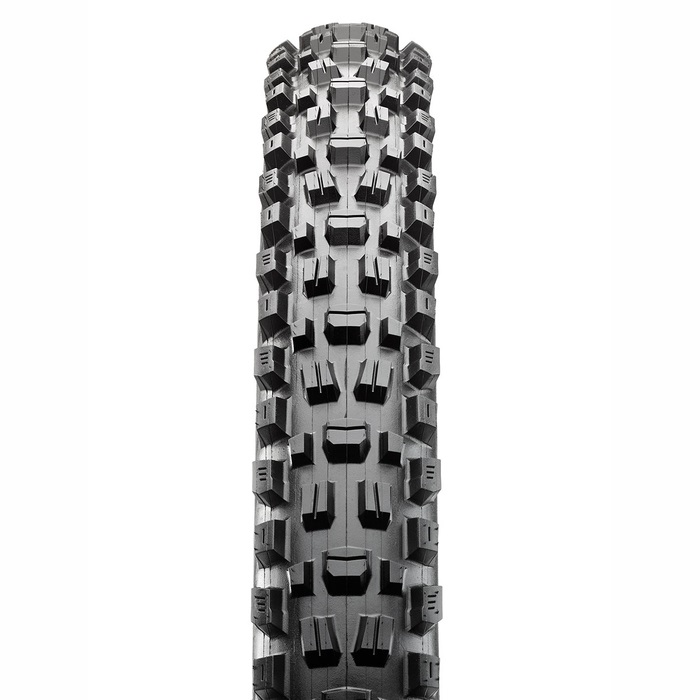 Maxxis Assegai 27.5 x 2.60 MTB Pneumatico Tubeless Ready Pieghevole 3C MaxxTerra EXO 120 TPI