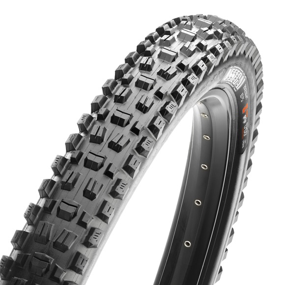 Maxxis Assegai 29 x 2.60 Pneumatico MTB Tubeless Ready 3C MaxxTerra EXO Pieghevole